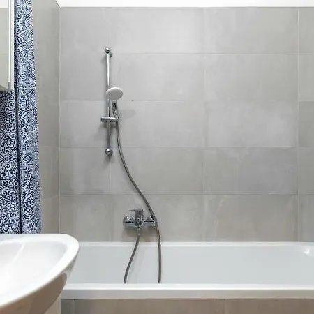 Sage & Stone Suite For 6 - Prague Castle - Parking By Ap *
