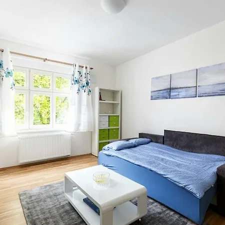 Apartmán Sage & Stone Suite For 6 - Prague Castle - Parking By Ap *