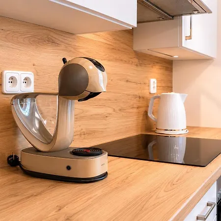 Sage & Stone Family Apartment For 6 - Prague Castle - Parking By Ap Apartamento *