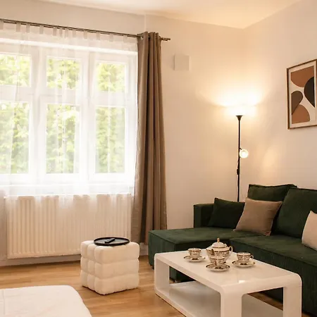 Sage & Stone Family Apartment For 6 - Prague Castle - Parking By Ap *