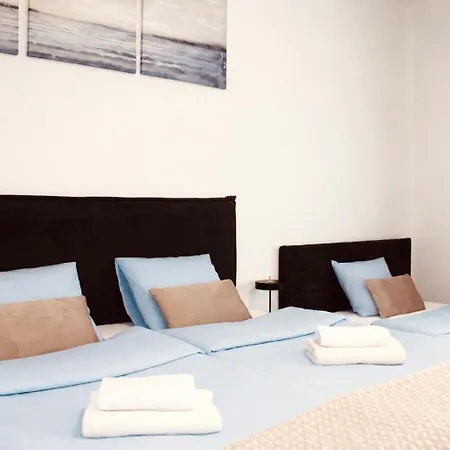 Apartamento Sage & Stone Family Apartment For 6 - Prague Castle - Parking By Ap Praga