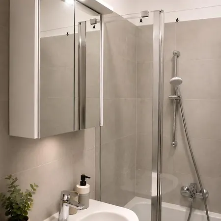 Sage & Stone Family Apartment For 6 - Prague Castle - Parking By Ap *